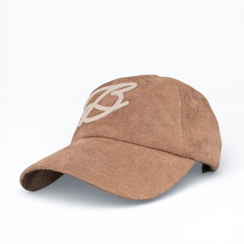 Springfield B Cap Camel