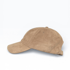 Springfield Baseball Cap - Camel