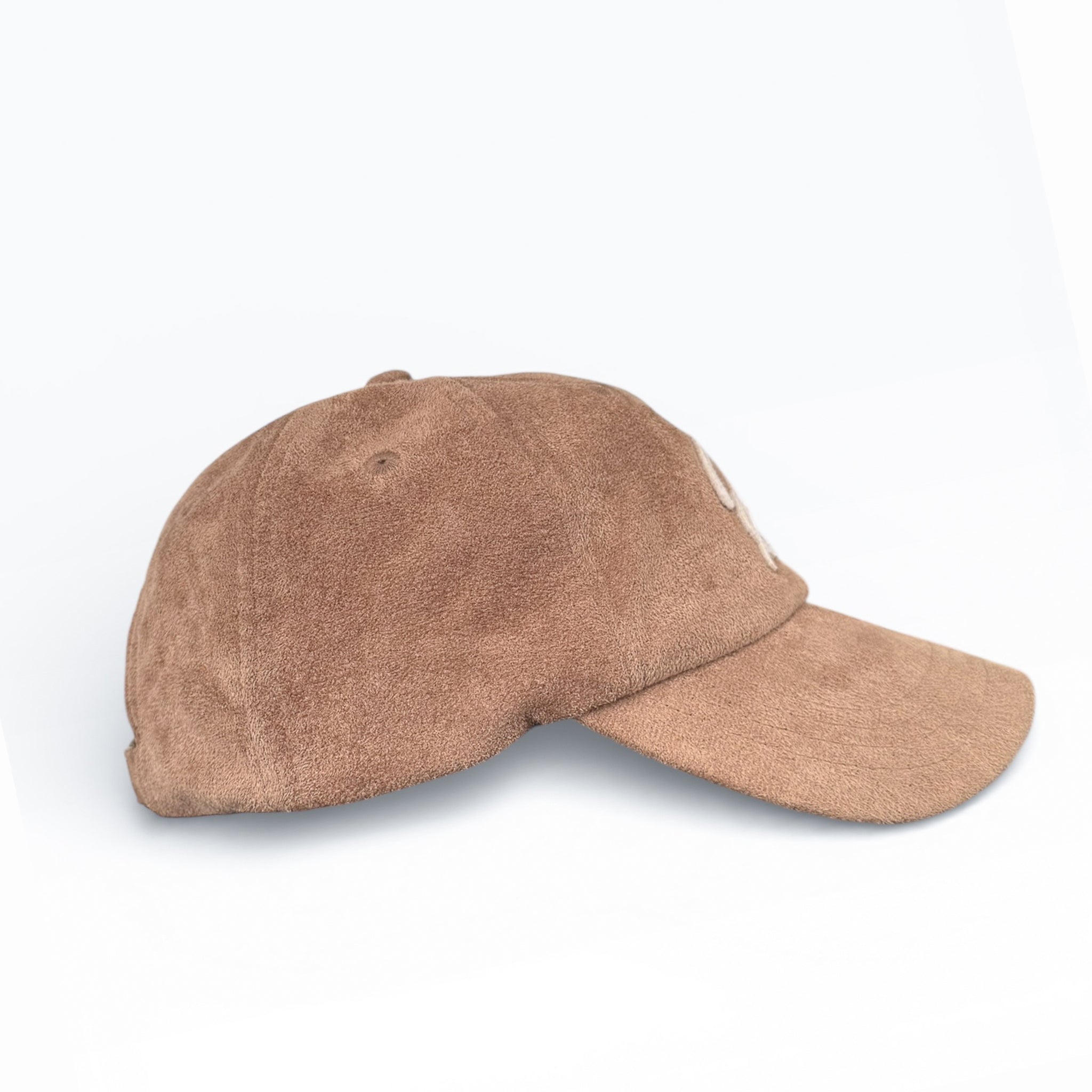 Springfield B Cap Camel