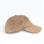 Springfield Baseball Cap - Camel