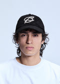 Springfield Baseball Cap - Carbon