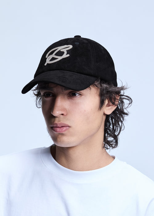 Springfield Baseball Cap - Carbon