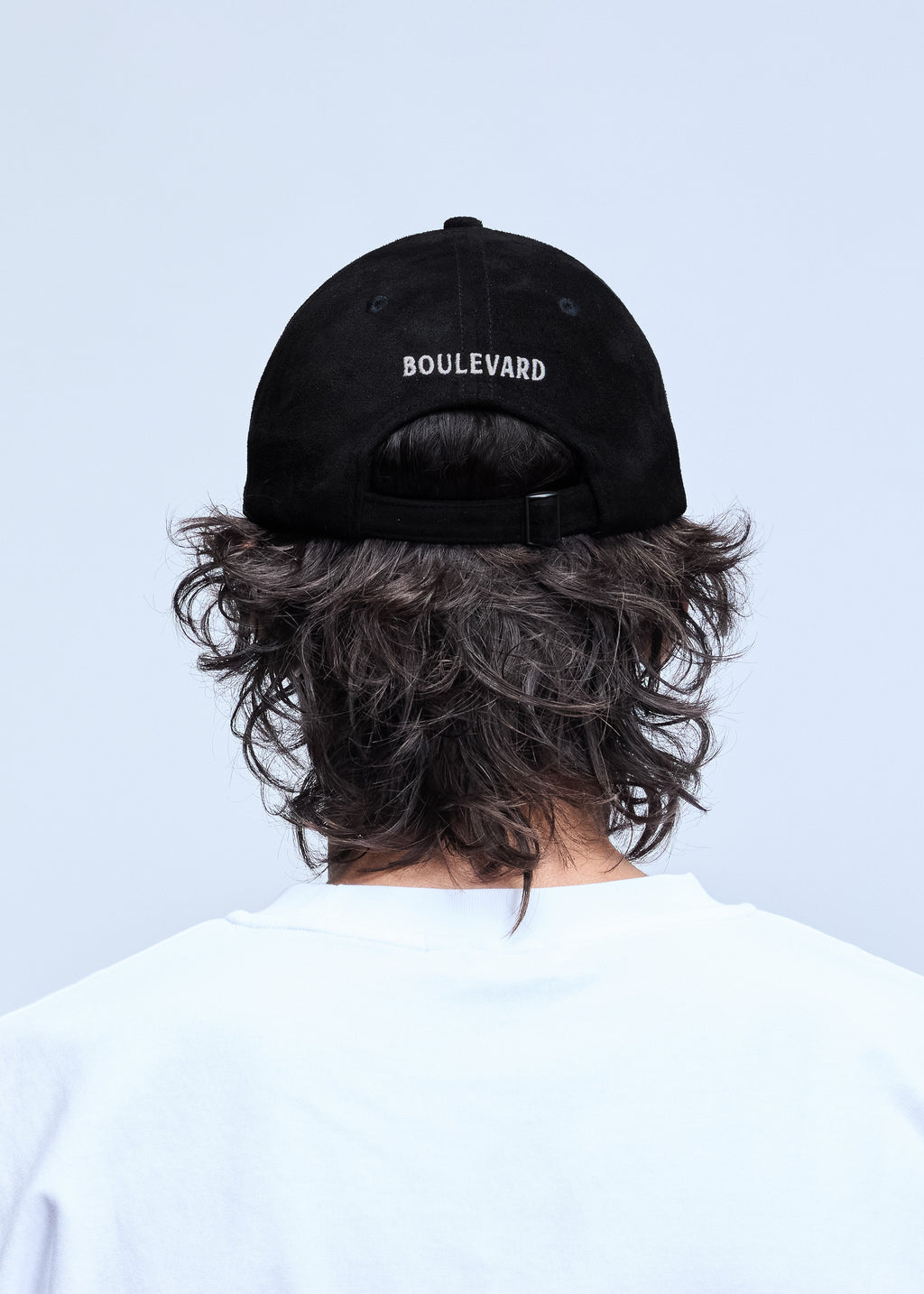 Springfield Baseball Cap - Carbon