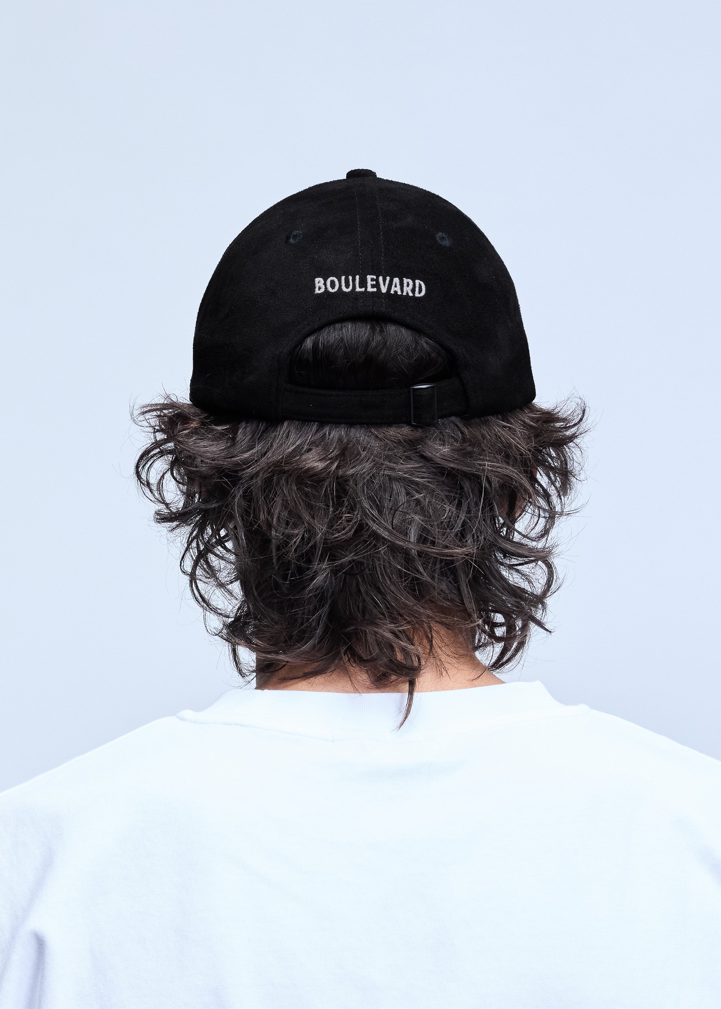 Springfield Baseball Cap - Carbon