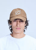 Springfield Baseball Cap - Tan