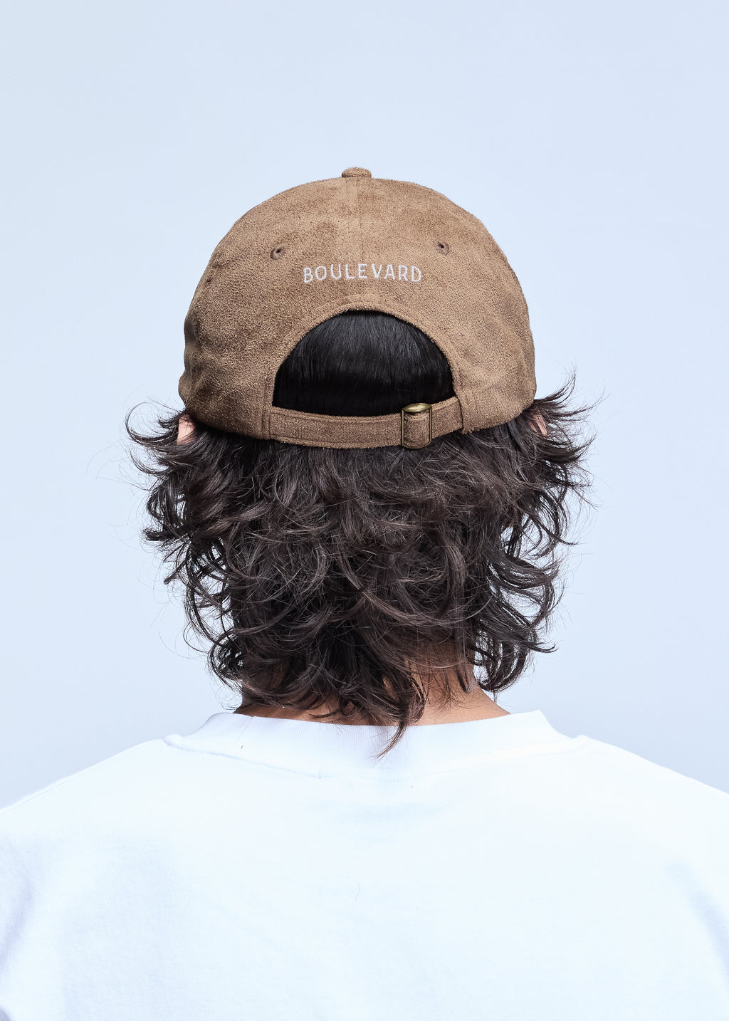 Springfield Baseball Cap - Tan