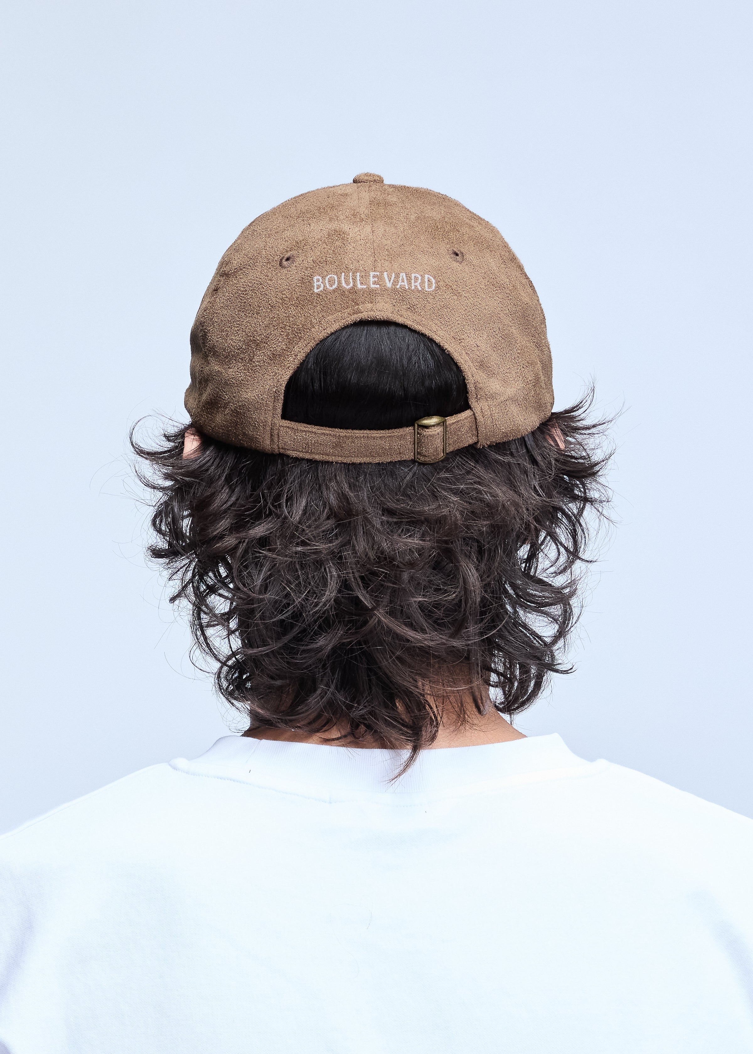 Springfield Baseball Cap - Tan