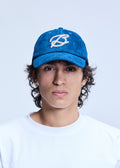 Springfield Baseball Cap - Imperial Blue