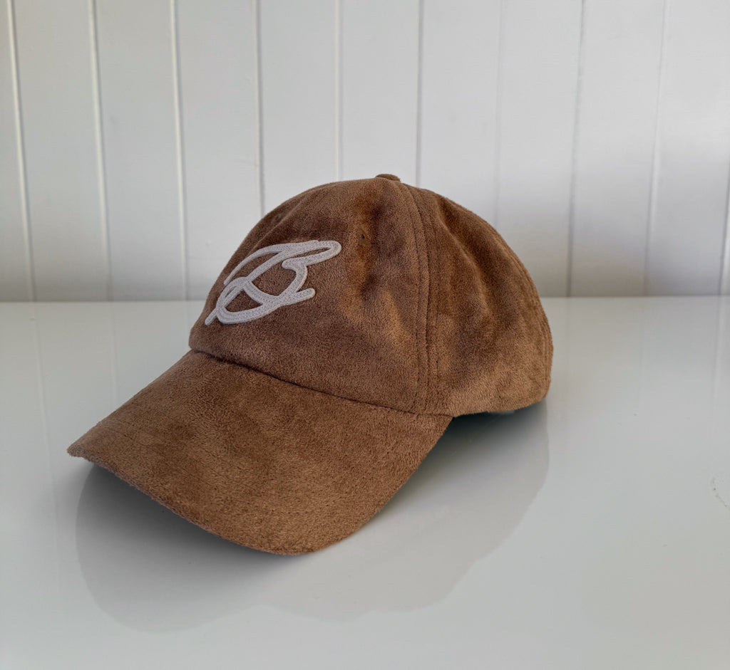 Springfield B Cap Camel