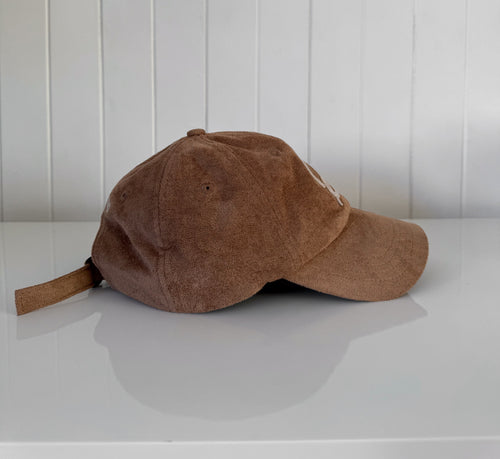 Springfield B Cap Camel