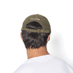 Springfield Baseball Cap - Olive
