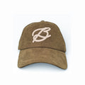 Springfield B Cap Olive green