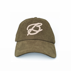 Springfield Baseball Cap - Olive