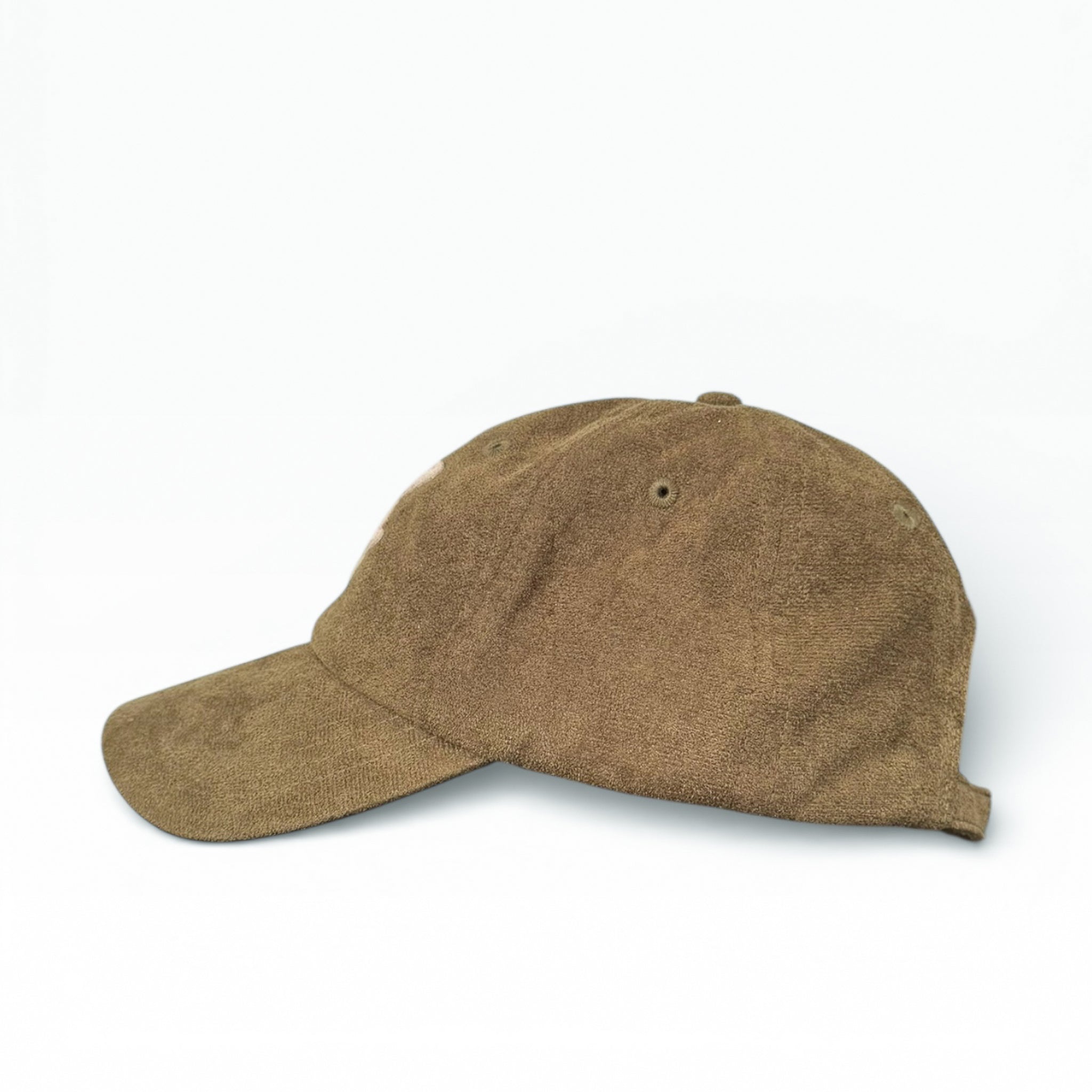 Springfield B Cap Olive green